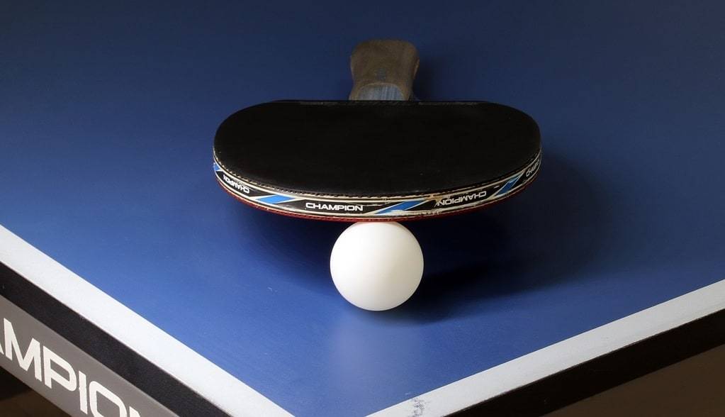 Les points clés pour choisir une table de ping-pong